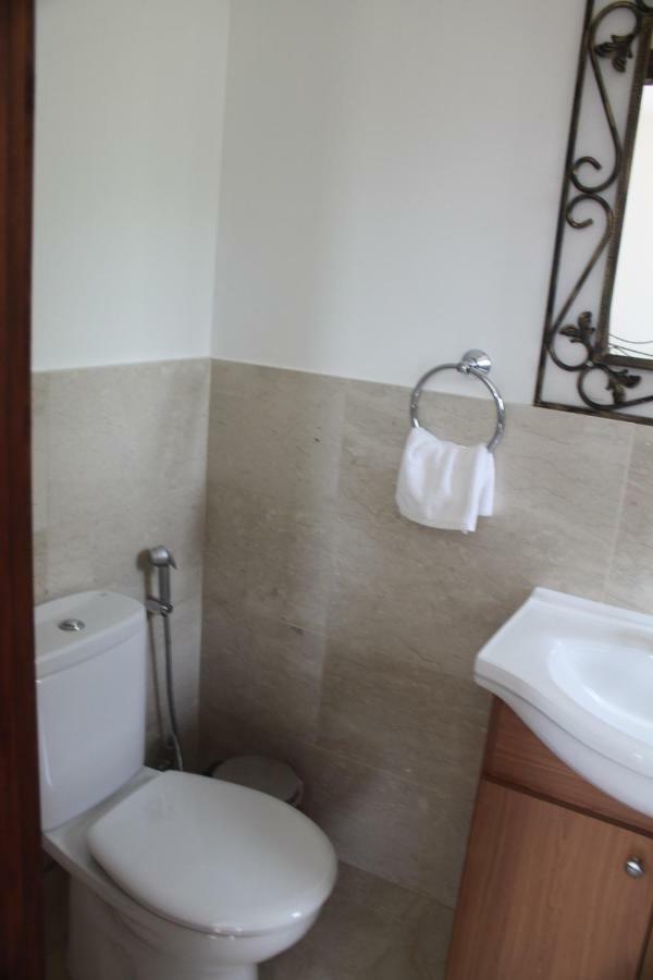 Martika Luxury Villa Agia Marina  Bagian luar foto