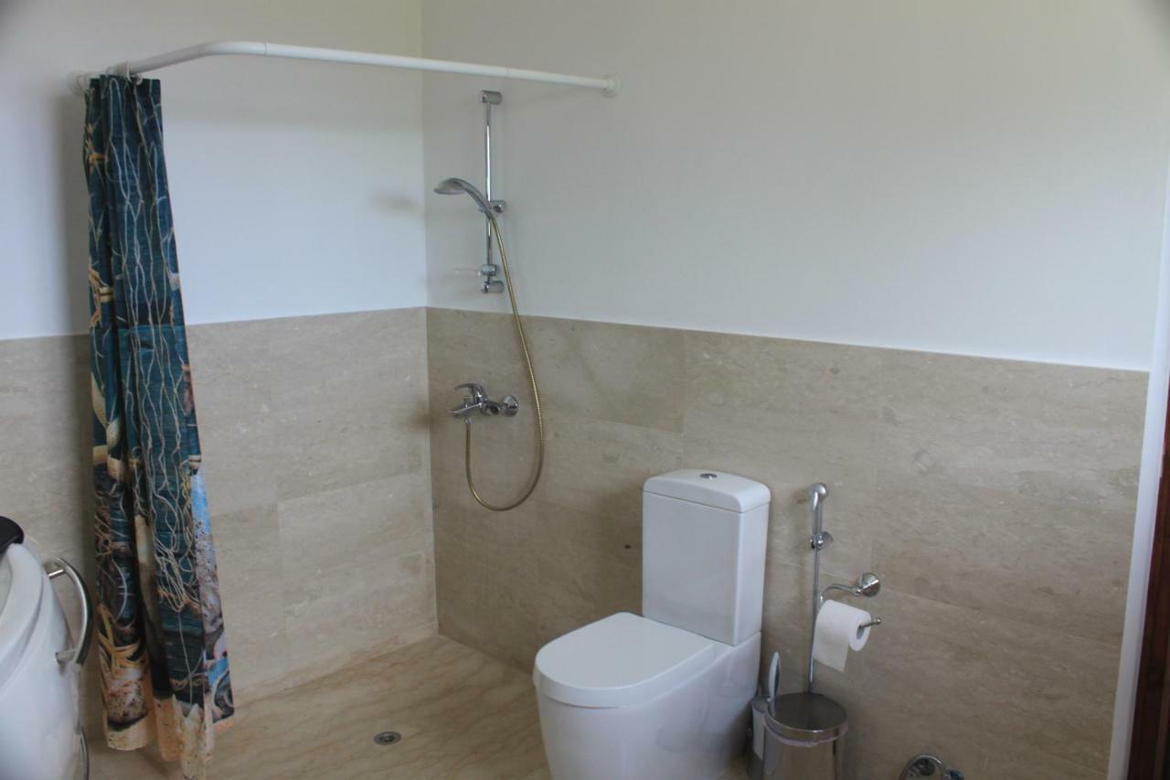 Martika Luxury Villa Agia Marina  Bagian luar foto